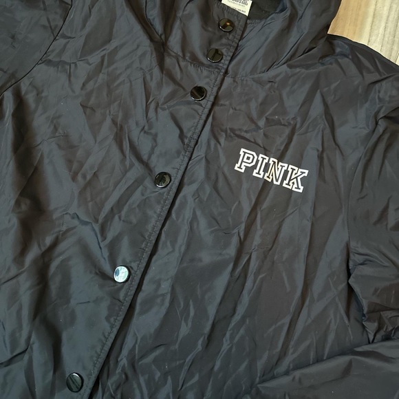 VS PINK Miami Windbreaker - Picture 2 of 7